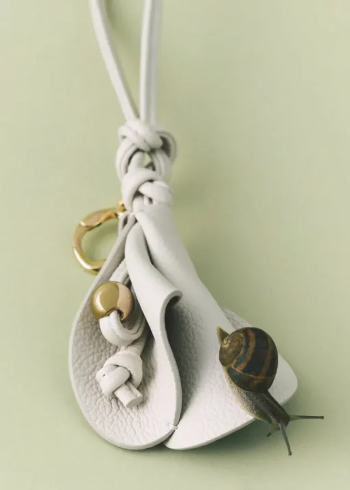 Charm Pili