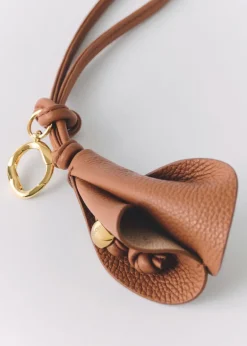 Charm Pili