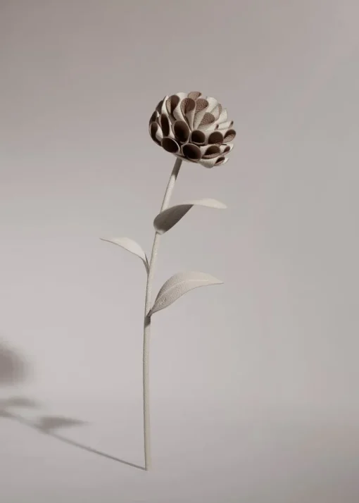 Fleur Dalium