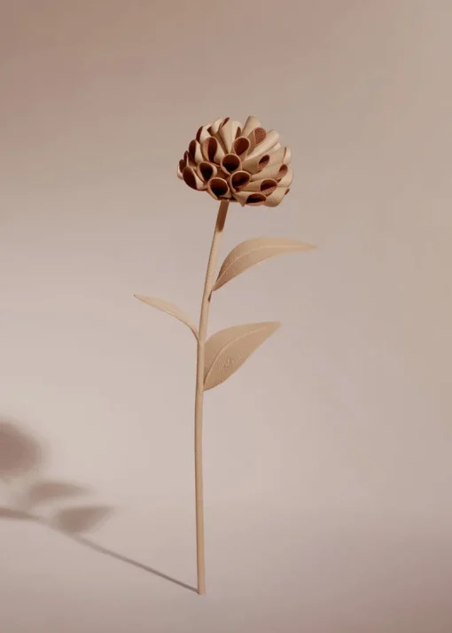 Fleur Dalium