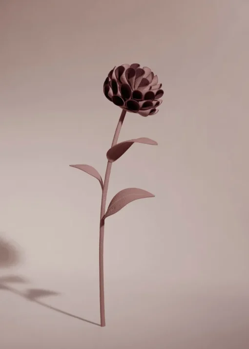 Fleur Dalium