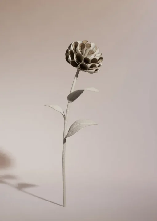 Fleur Dalium