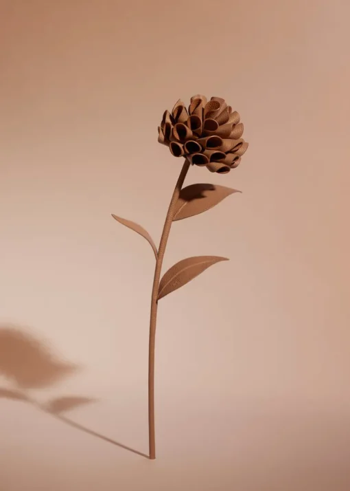 Fleur Dalium