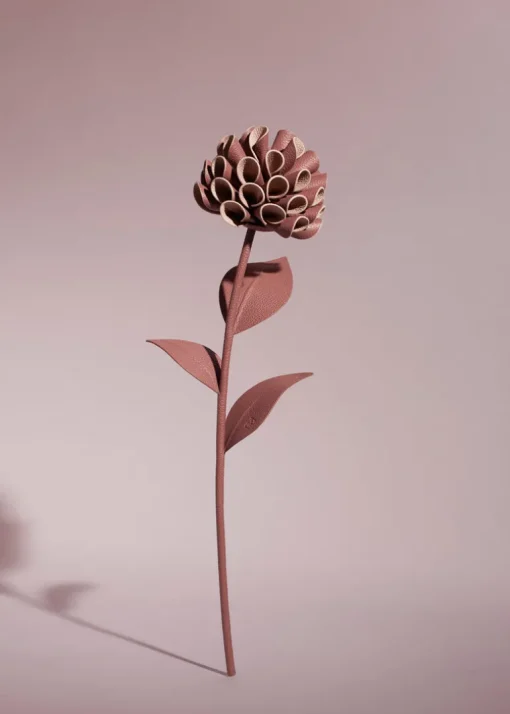 Fleur Dalium