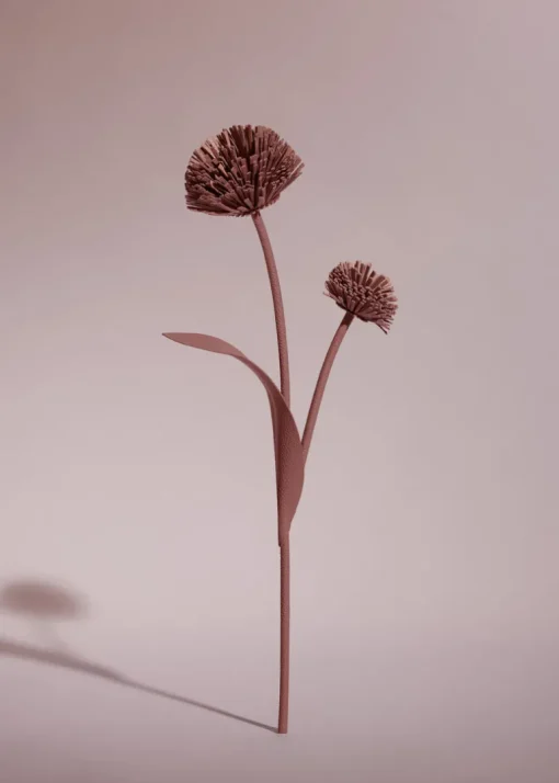 Fleur Tul
