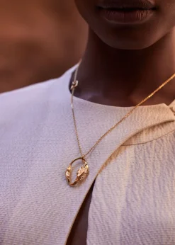 Pendentif Eroz