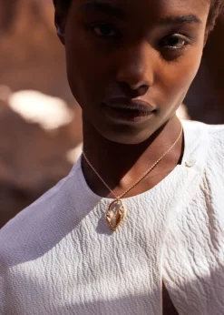 Pendentif Eroz
