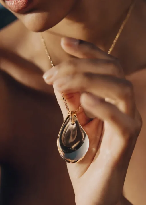 Pendentif Naé