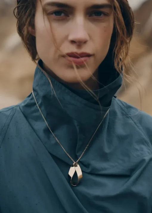Pendentif Éole