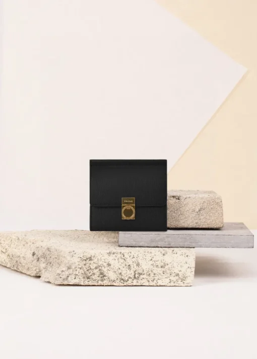 Portefeuille Numéro Sept